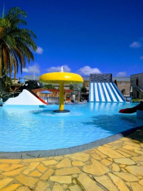 Pousada Clube Santa Cruz